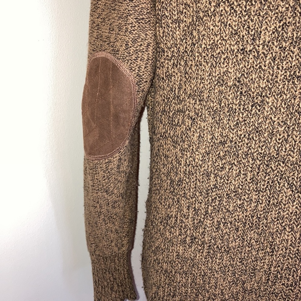 Brown Duster - image 1